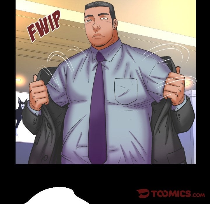 My Aunt - Chapter 64 53