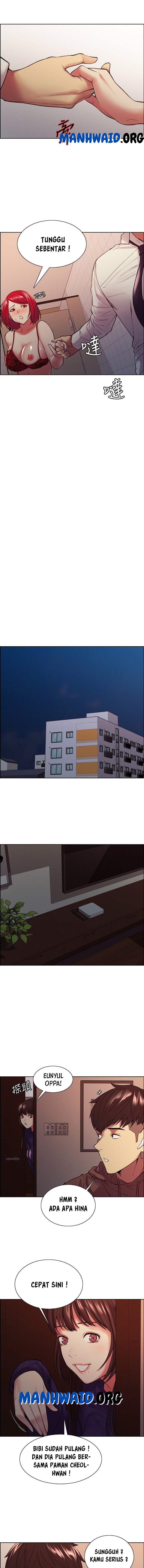 The Runaway Family - Chapter 64 12 The Runaway Family - Chapter 64 12