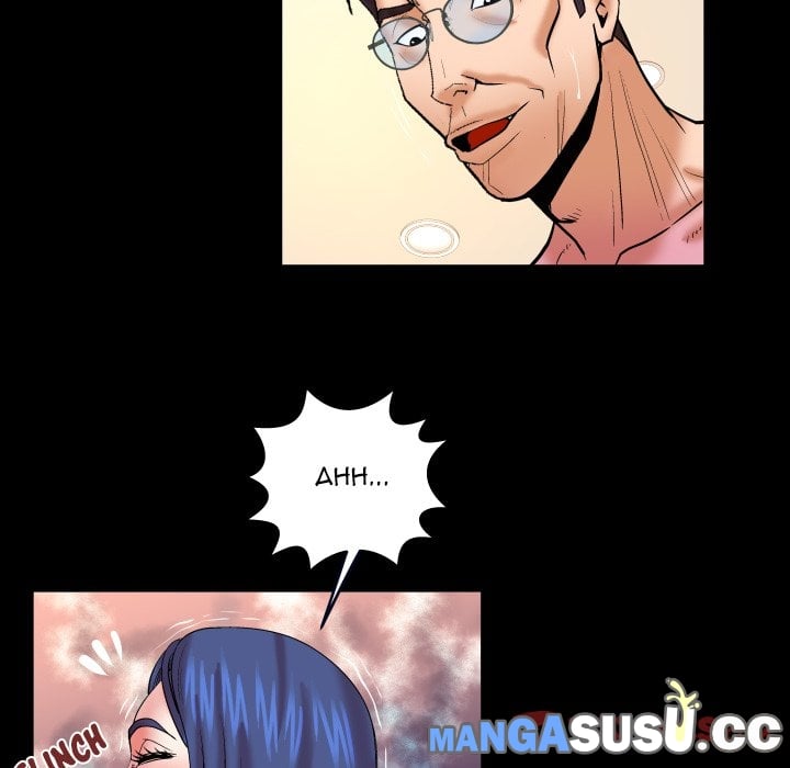 My Aunt - Chapter 64 33