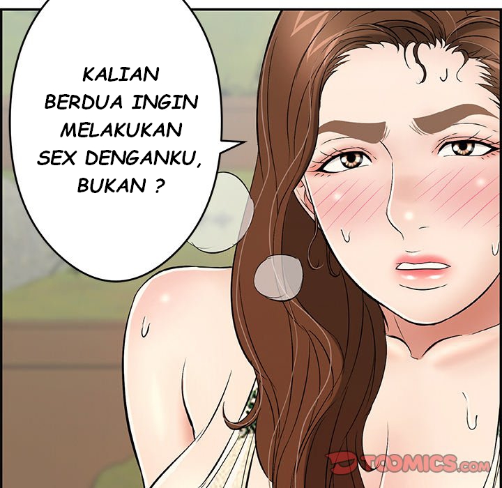 A Killer Woman - Chapter 64 89 A Killer Woman - Chapter 64 89