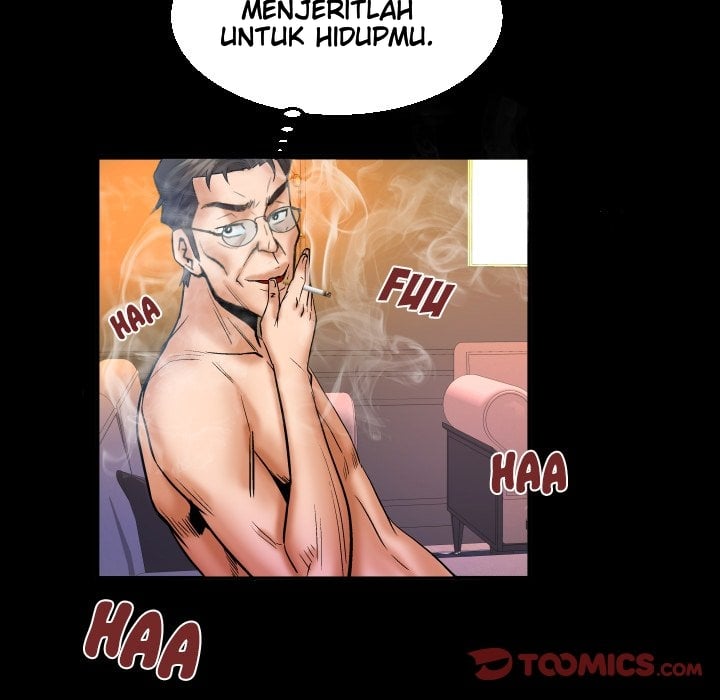 My Aunt - Chapter 64 65