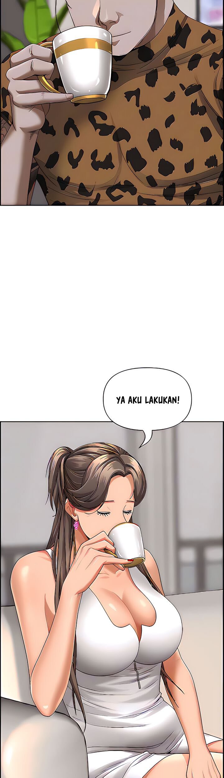 Living With a MILF - Chapter 64 41 Living With a MILF - Chapter 64 41