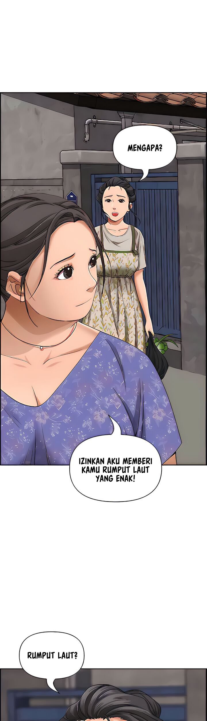 Living With a MILF - Chapter 64 26 Living With a MILF - Chapter 64 26