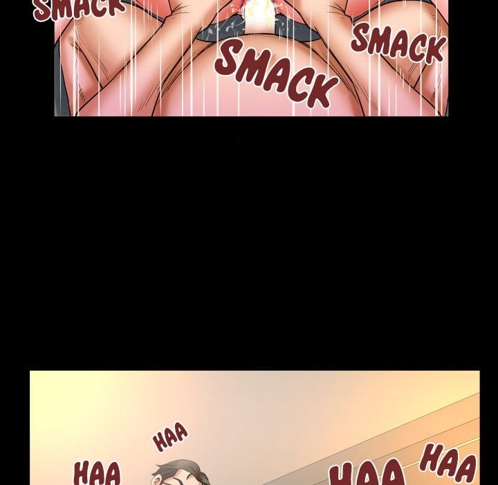 My Aunt - Chapter 64 24