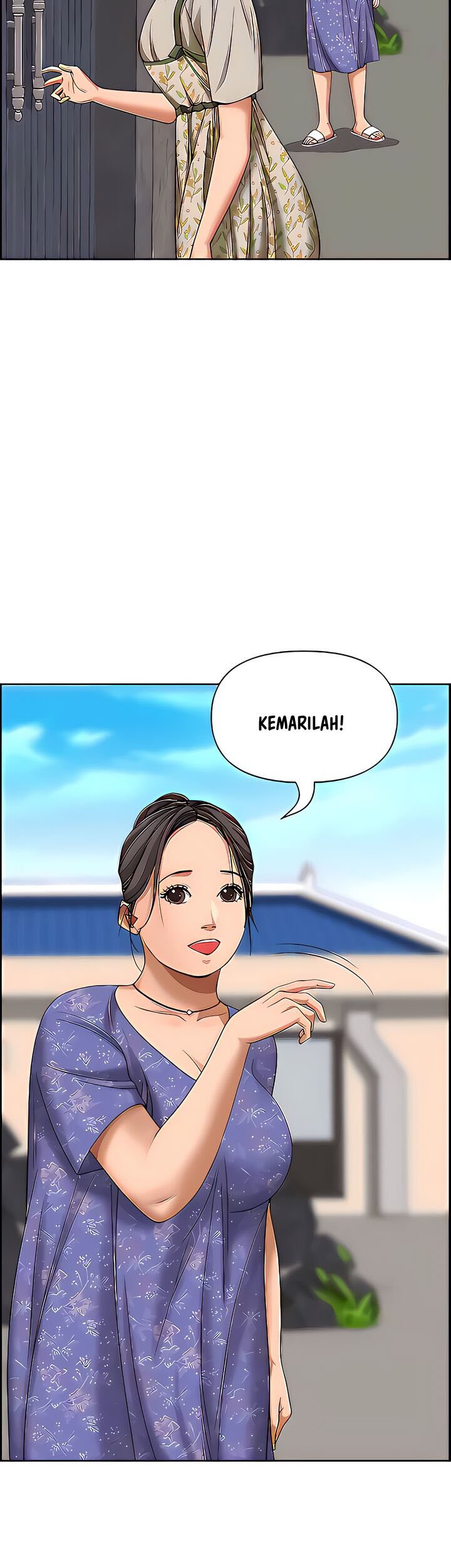 Living With a MILF - Chapter 64 24 Living With a MILF - Chapter 64 24