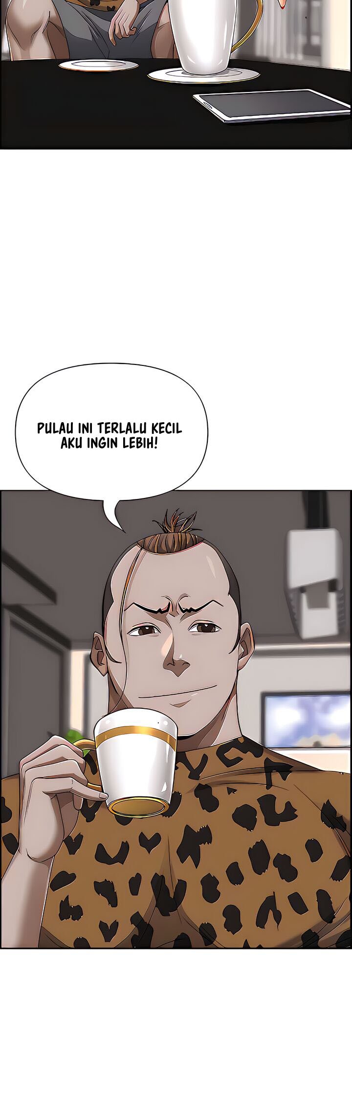 Living With a MILF - Chapter 64 44 Living With a MILF - Chapter 64 44