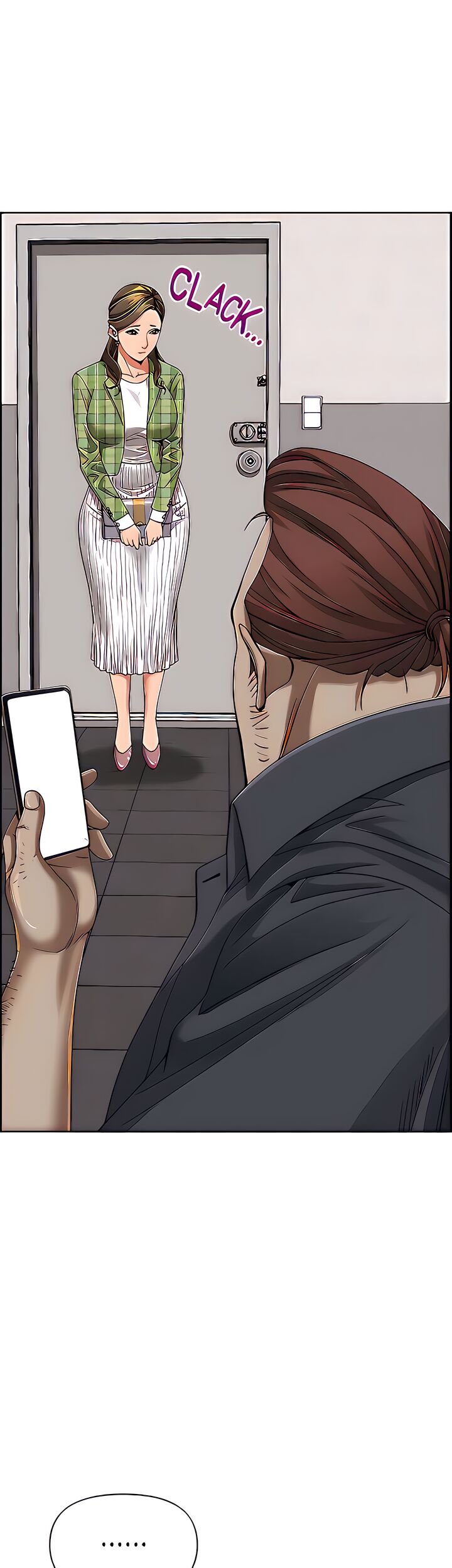 Living With a MILF - Chapter 64 54 Living With a MILF - Chapter 64 54