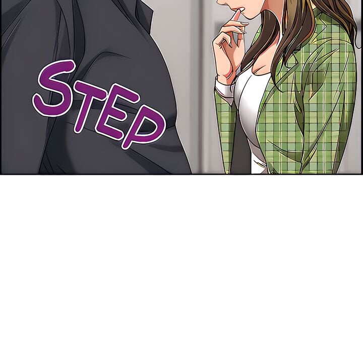 Living With a MILF - Chapter 64 59 Living With a MILF - Chapter 64 59