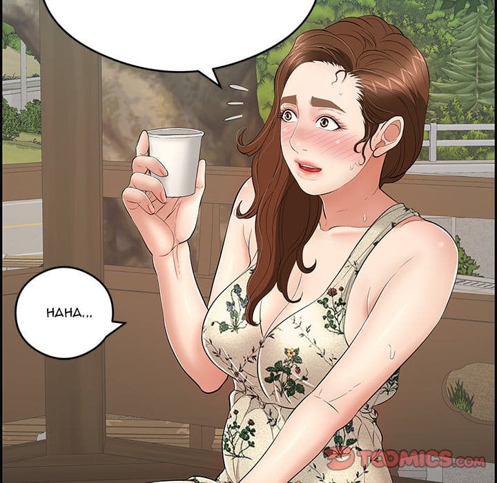 A Killer Woman - Chapter 64 18 A Killer Woman - Chapter 64 18