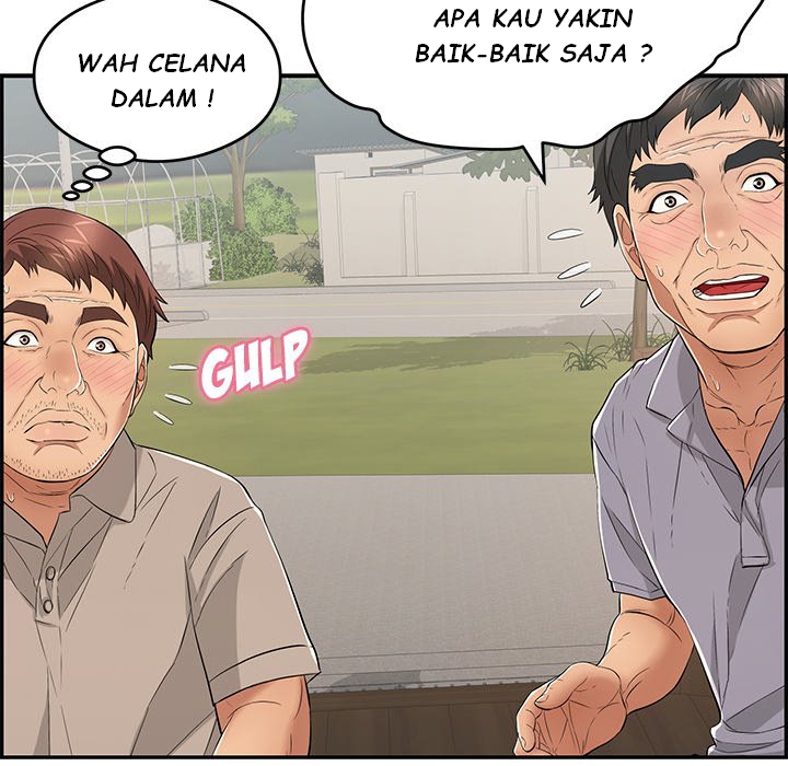 A Killer Woman - Chapter 64 87 A Killer Woman - Chapter 64 87