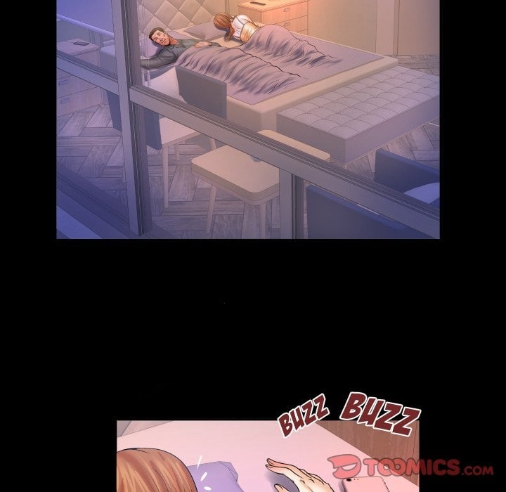 My Aunt - Chapter 64 71