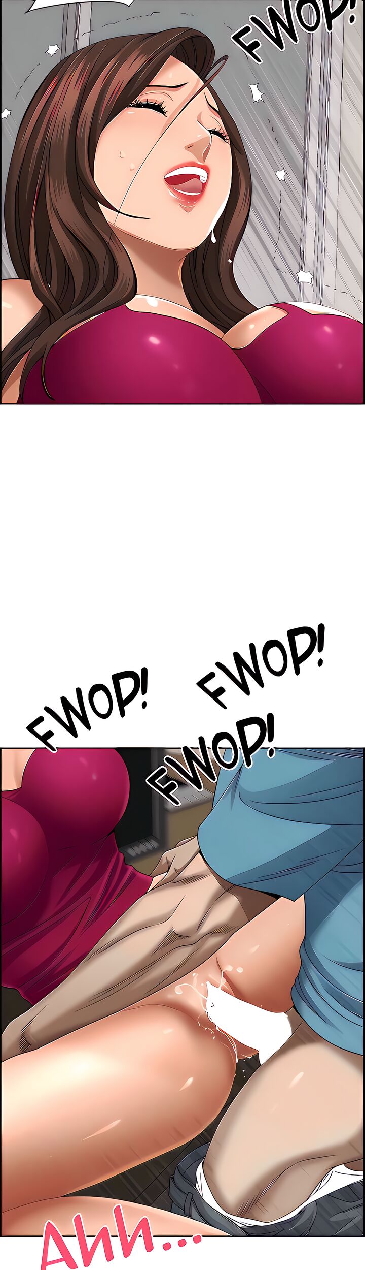 Living With a MILF - Chapter 64 9 Living With a MILF - Chapter 64 9