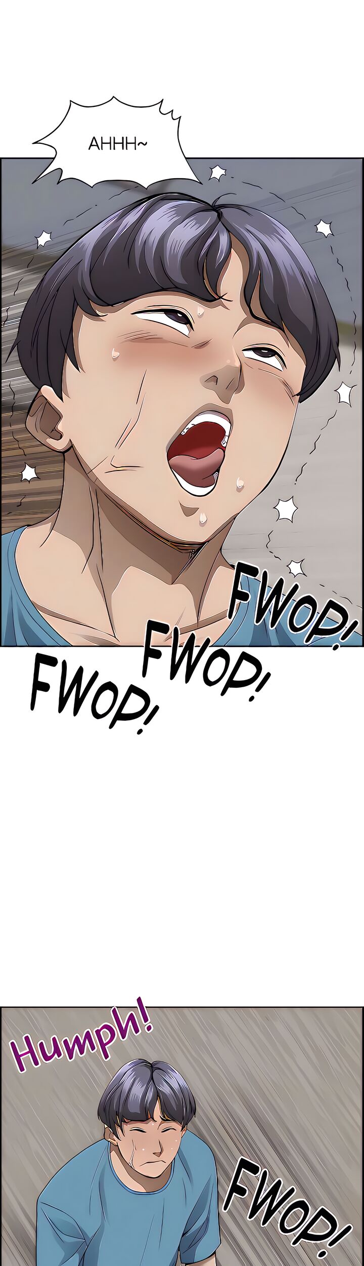 Living With a MILF - Chapter 64 34 Living With a MILF - Chapter 64 34