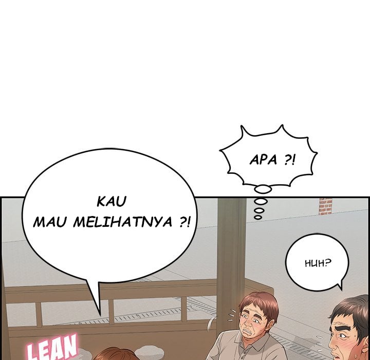 A Killer Woman - Chapter 64 97 A Killer Woman - Chapter 64 97