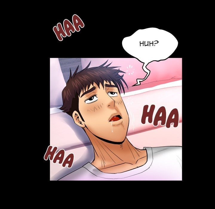 My Aunt - Chapter 64 14