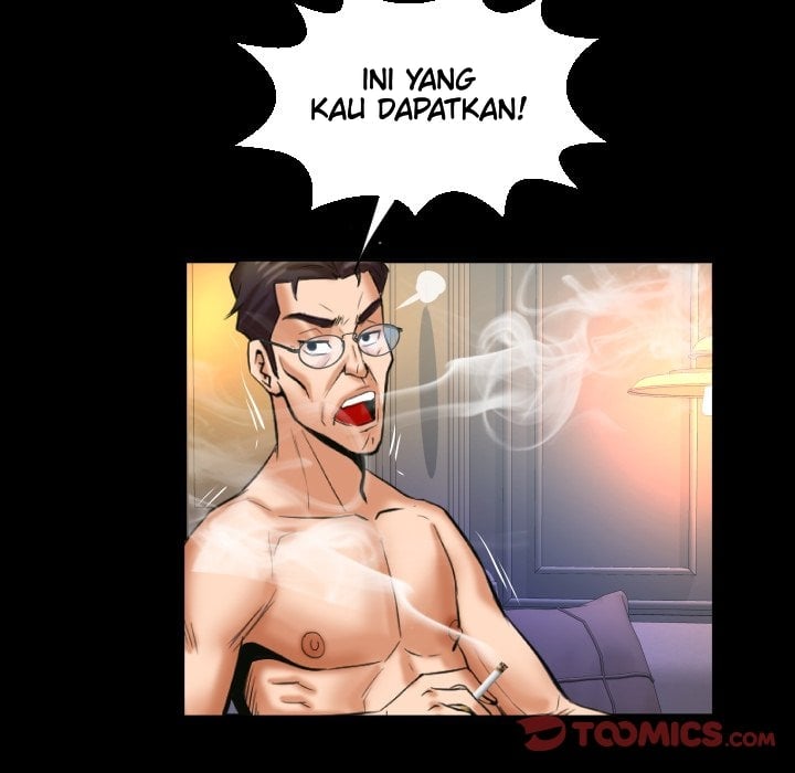 My Aunt - Chapter 64 55