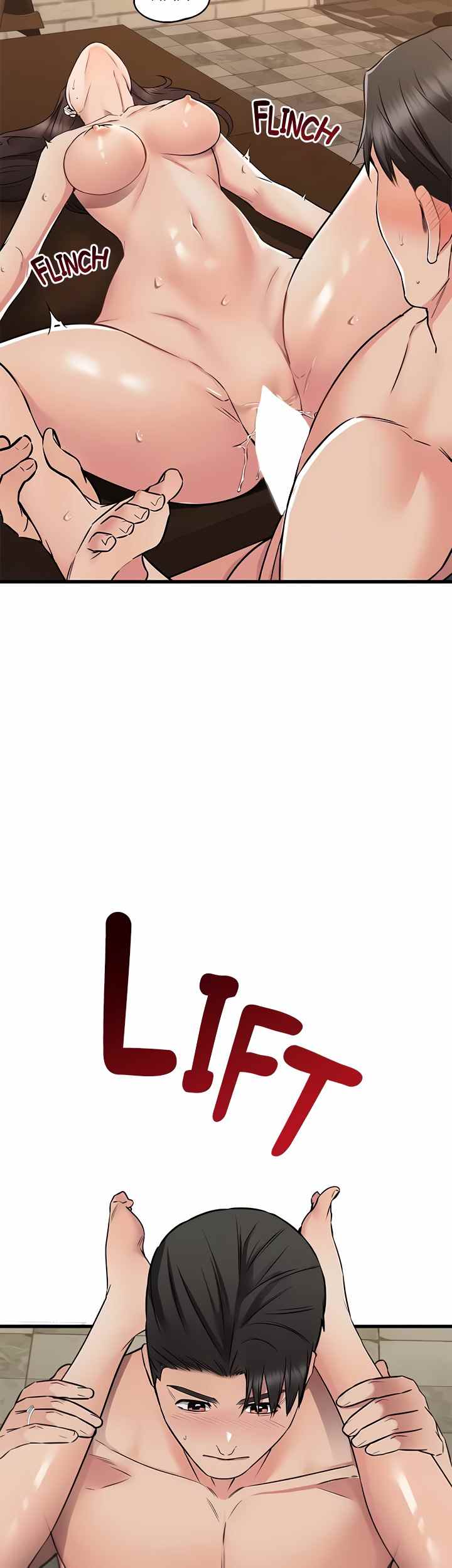 My Female Friend Who Crossed The Line - Chapter 64 39 My Female Friend Who Crossed The Line - Chapter 64 39