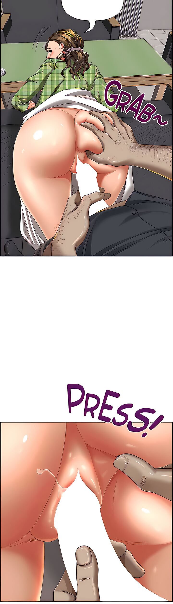 Living With a MILF - Chapter 64 66 Living With a MILF - Chapter 64 66