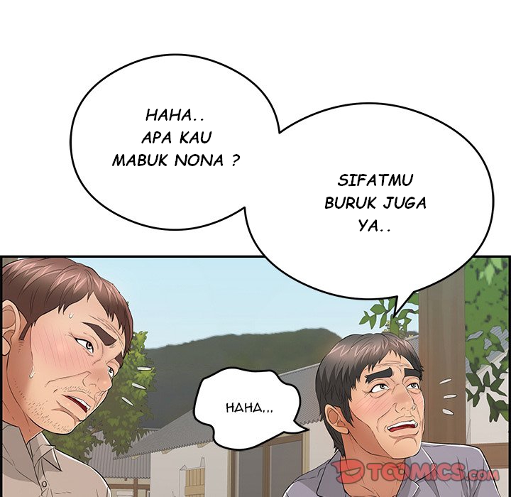 A Killer Woman - Chapter 64 47 A Killer Woman - Chapter 64 47