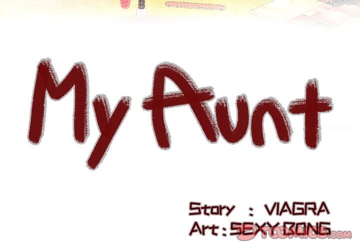 My Aunt - Chapter 64 6