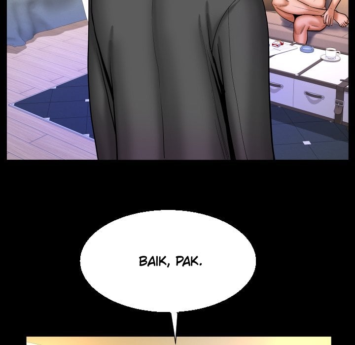 My Aunt - Chapter 64 52