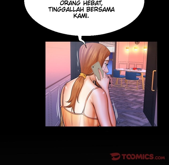 My Aunt - Chapter 64 81