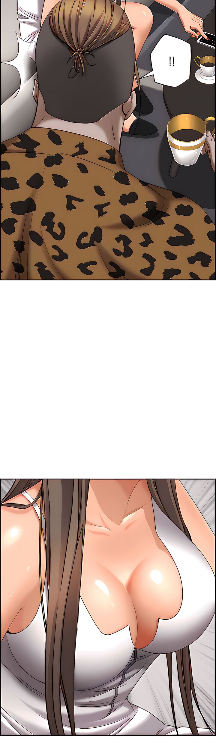 Living With a MILF - Chapter 64 46 Living With a MILF - Chapter 64 46