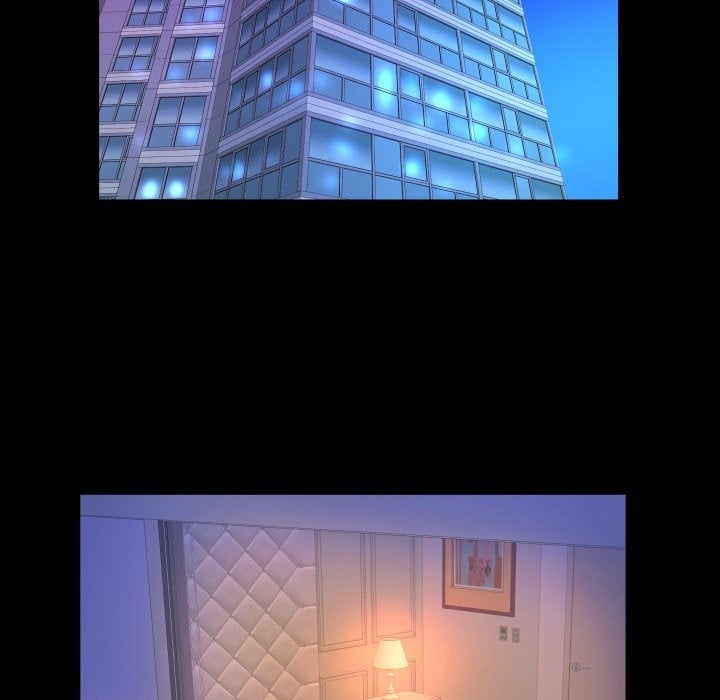 My Aunt - Chapter 64 70