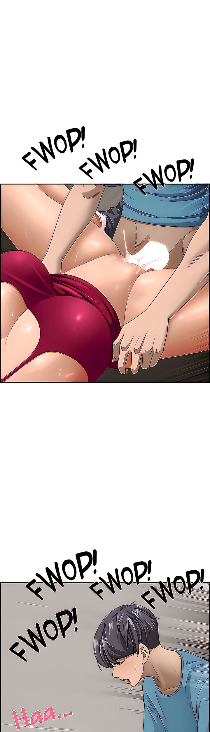 Living With a MILF - Chapter 64 3 Living With a MILF - Chapter 64 3