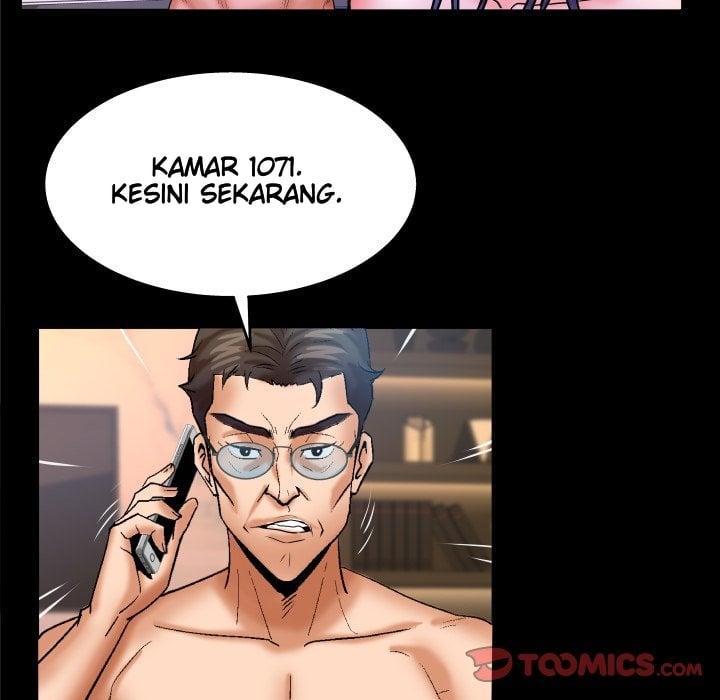 My Aunt - Chapter 64 45