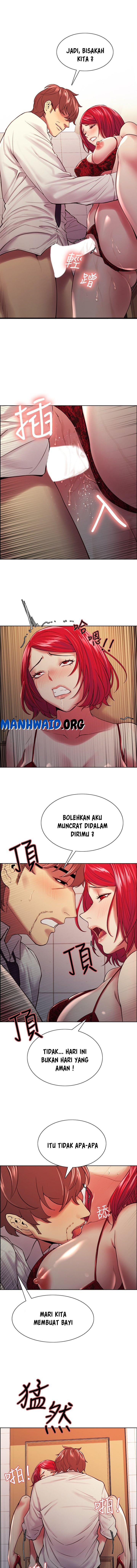 The Runaway Family - Chapter 64 7 The Runaway Family - Chapter 64 7