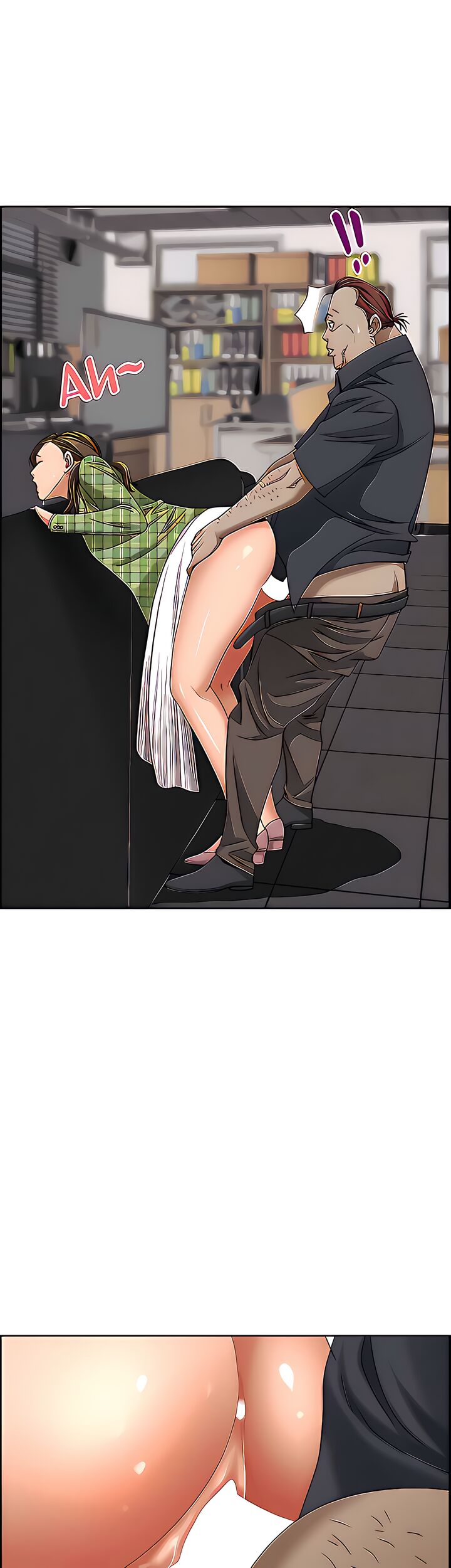 Living With a MILF - Chapter 64 70 Living With a MILF - Chapter 64 70