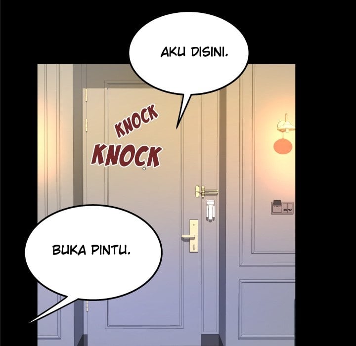 My Aunt - Chapter 64 48