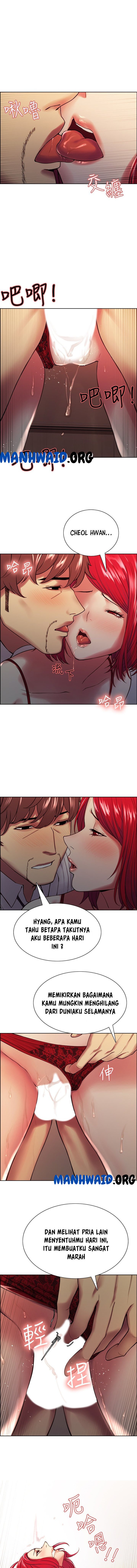 The Runaway Family - Chapter 64 5 The Runaway Family - Chapter 64 5