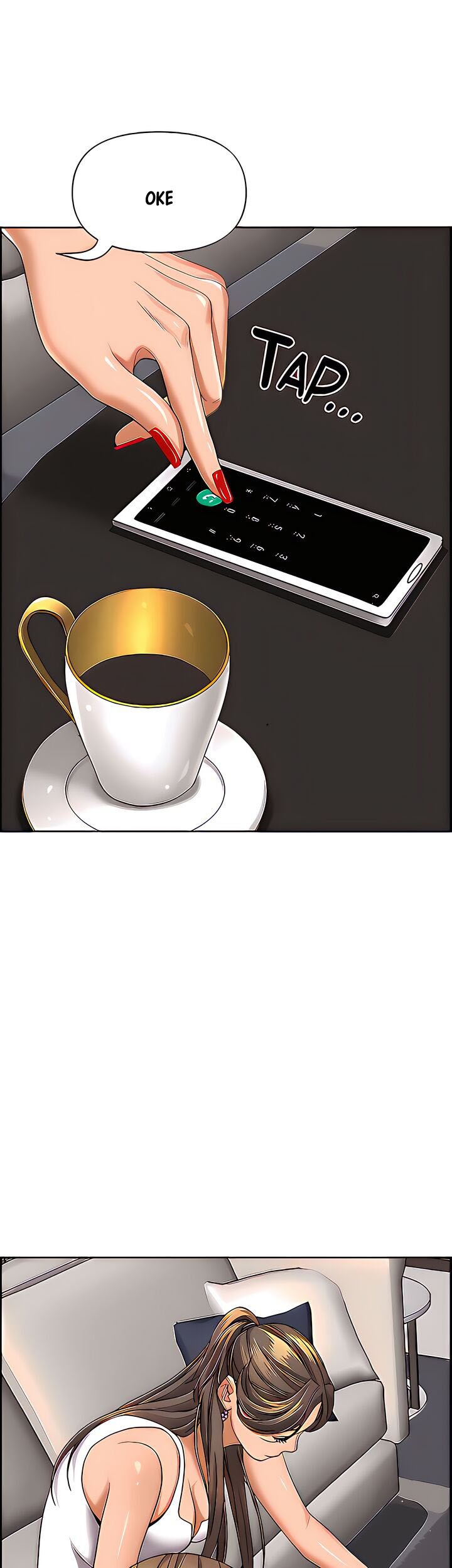 Living With a MILF - Chapter 64 45 Living With a MILF - Chapter 64 45