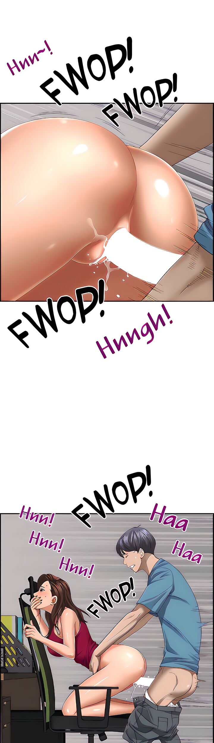 Living With a MILF - Chapter 64 29 Living With a MILF - Chapter 64 29