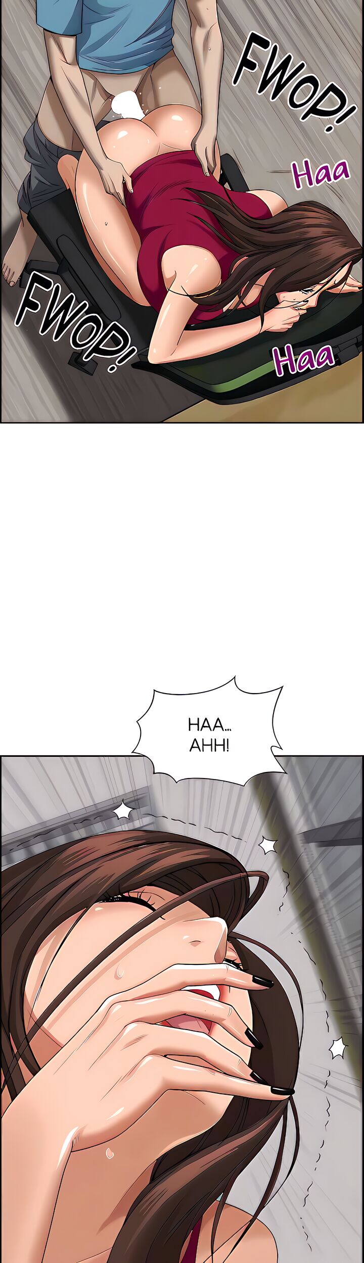 Living With a MILF - Chapter 64 35 Living With a MILF - Chapter 64 35