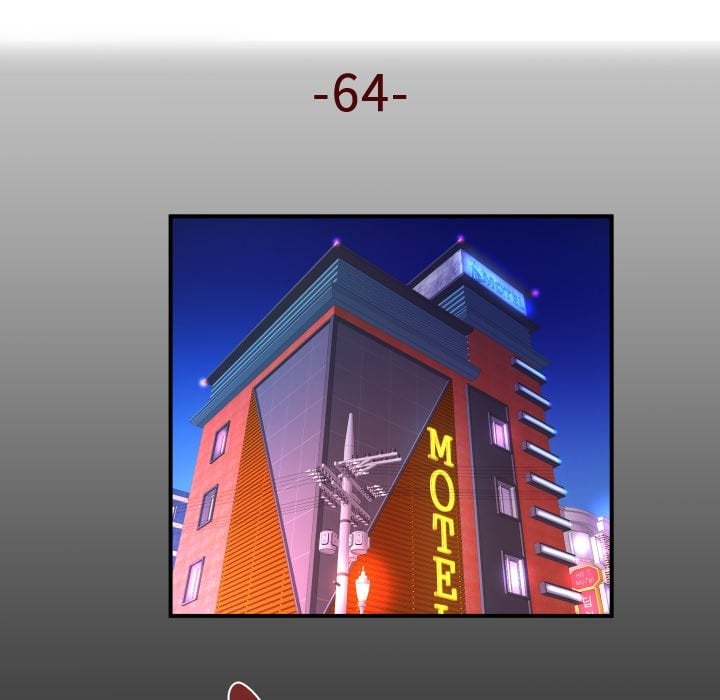 My Aunt - Chapter 64 7