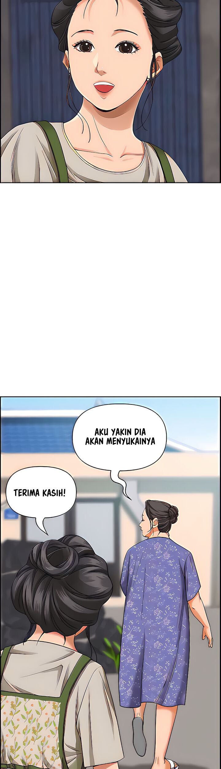 Living With a MILF - Chapter 64 27 Living With a MILF - Chapter 64 27