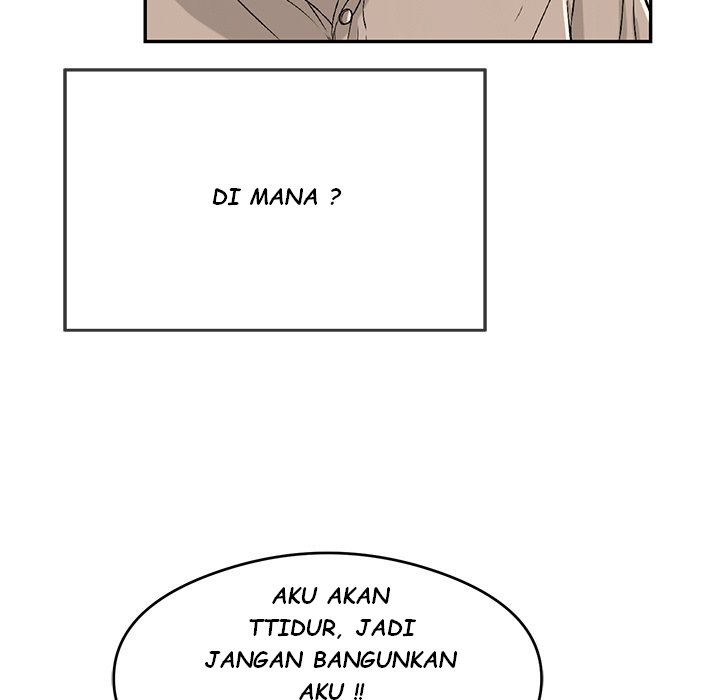 A Killer Woman - Chapter 64 115 A Killer Woman - Chapter 64 115