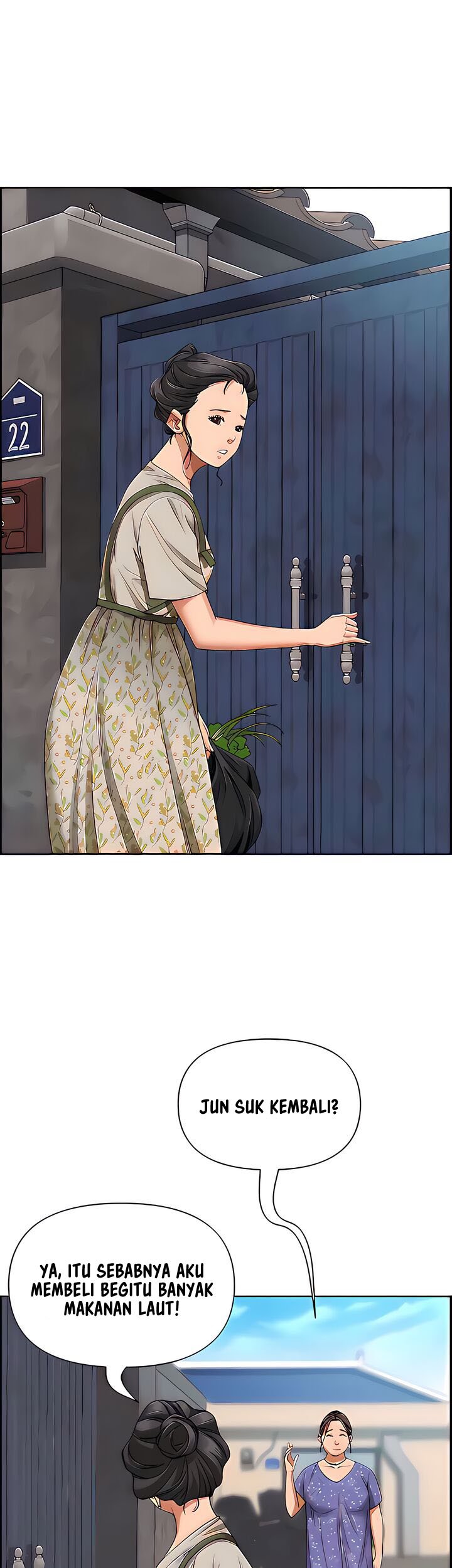 Living With a MILF - Chapter 64 23 Living With a MILF - Chapter 64 23