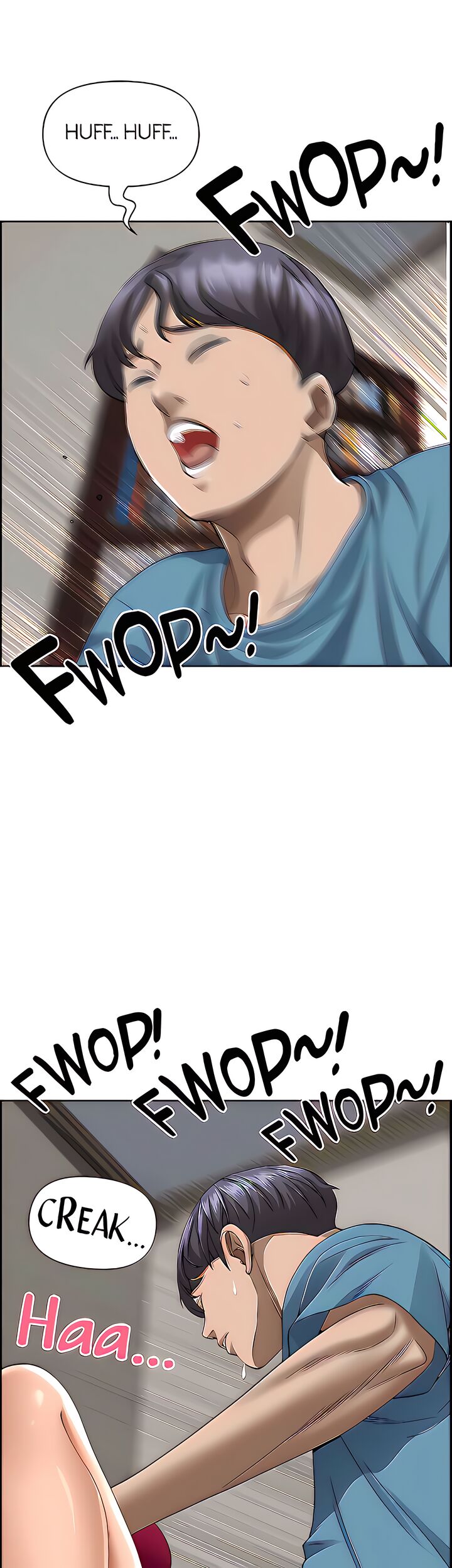 Living With a MILF - Chapter 64 11 Living With a MILF - Chapter 64 11