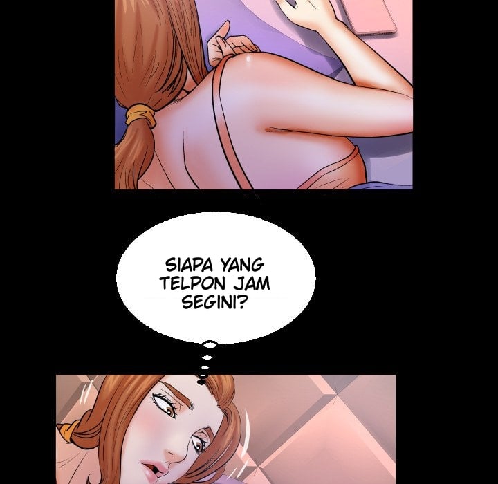 My Aunt - Chapter 64 72