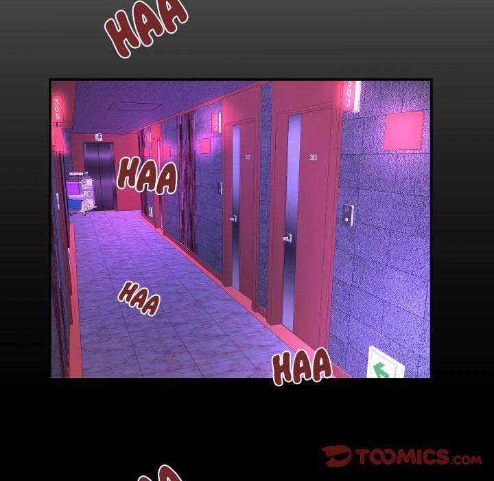 My Aunt - Chapter 64 8