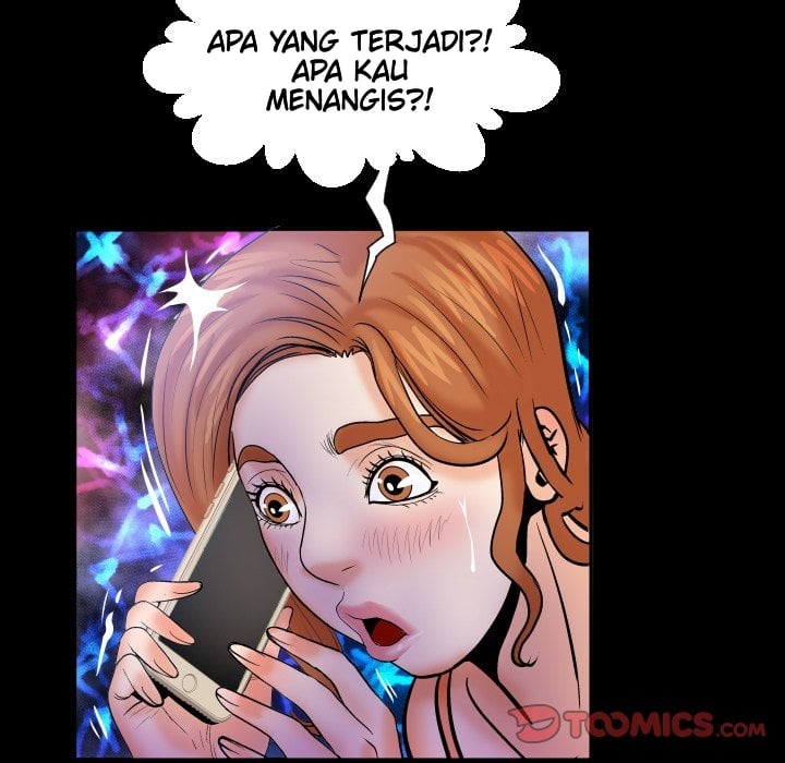 My Aunt - Chapter 64 77