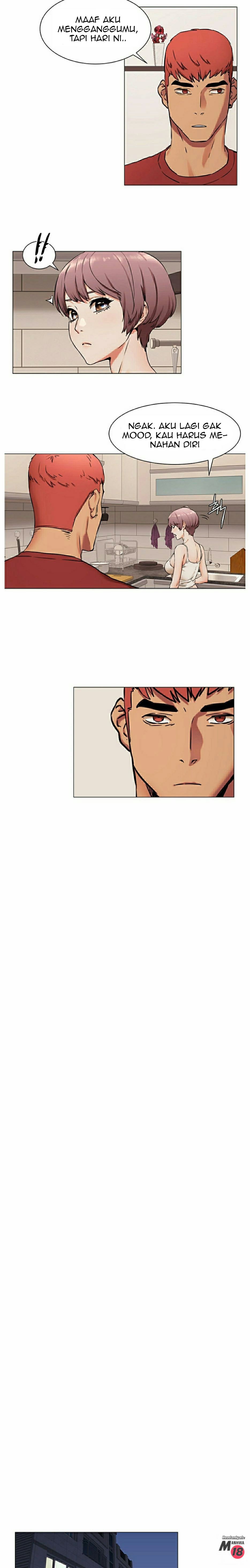 My Kingdom (Silent War) - Chapter 80 12