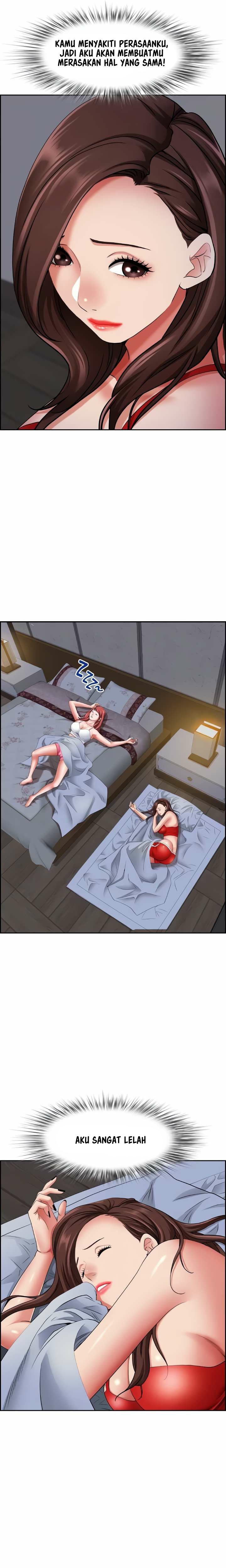 Living With a MILF - Chapter 80 6 Living With a MILF - Chapter 80 6