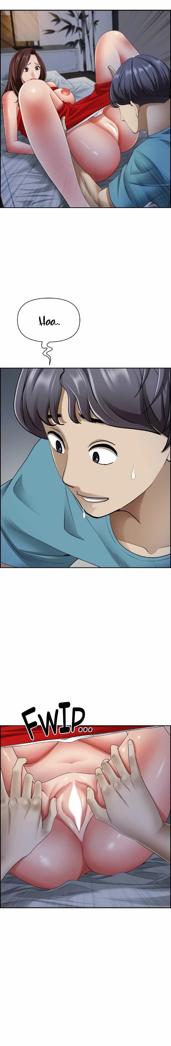 Living With a MILF - Chapter 80 20 Living With a MILF - Chapter 80 20