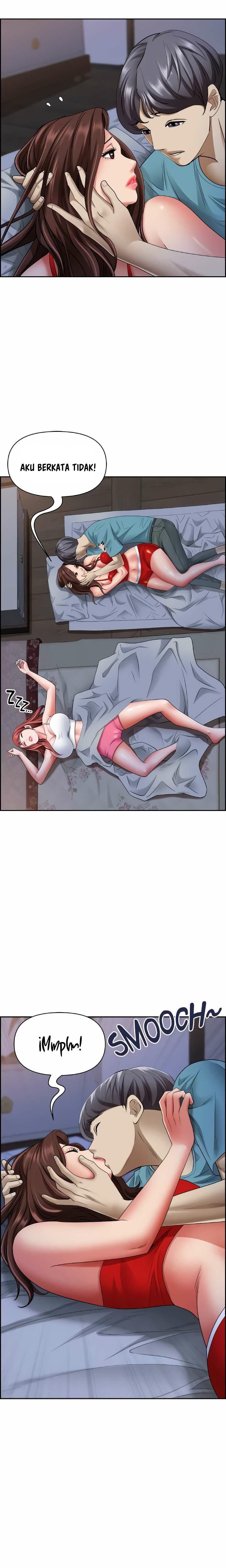 Living With a MILF - Chapter 80 13 Living With a MILF - Chapter 80 13