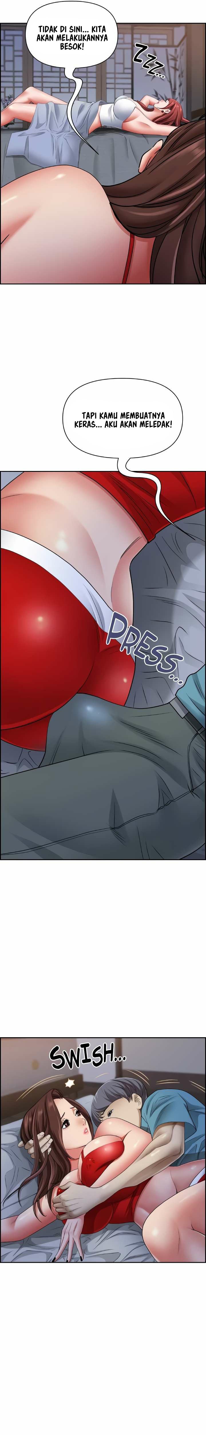 Living With a MILF - Chapter 80 12 Living With a MILF - Chapter 80 12